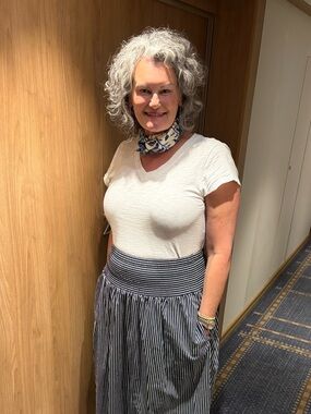 Meet your Posher, Heather